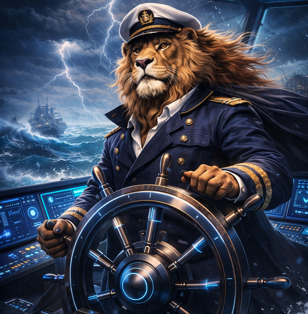 interim IT management detachering trelion